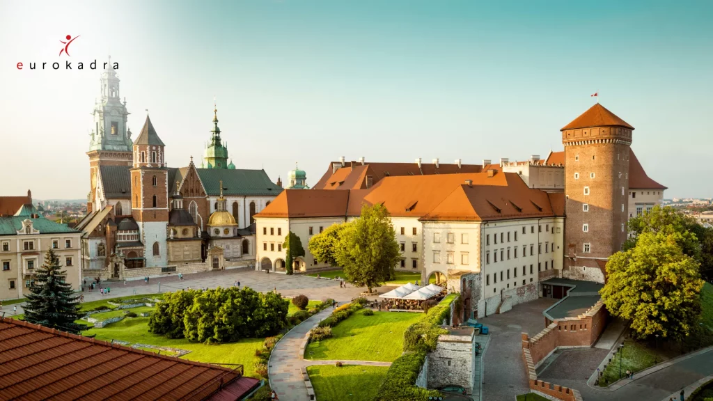 Вимоги для роботи в Польщі