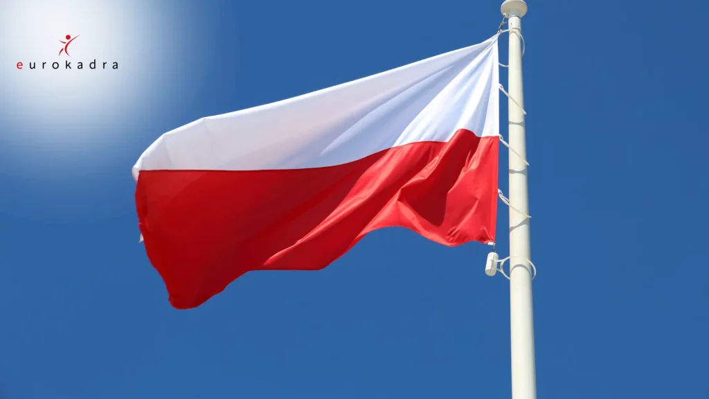 Вимоги для роботи в Польщі