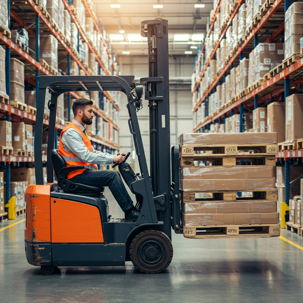 ОПЕРАТОР НАВАНТАЖУВАЧА ВРОЦЛАВ 1 ОПЕРАТОР НАВАНТАЖУВАЧА – ВРОЦЛАВ