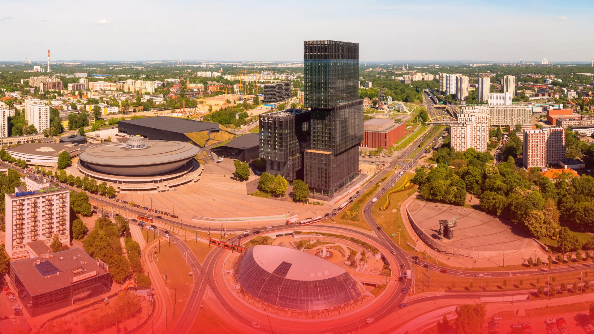 The best employment agency in Katowice