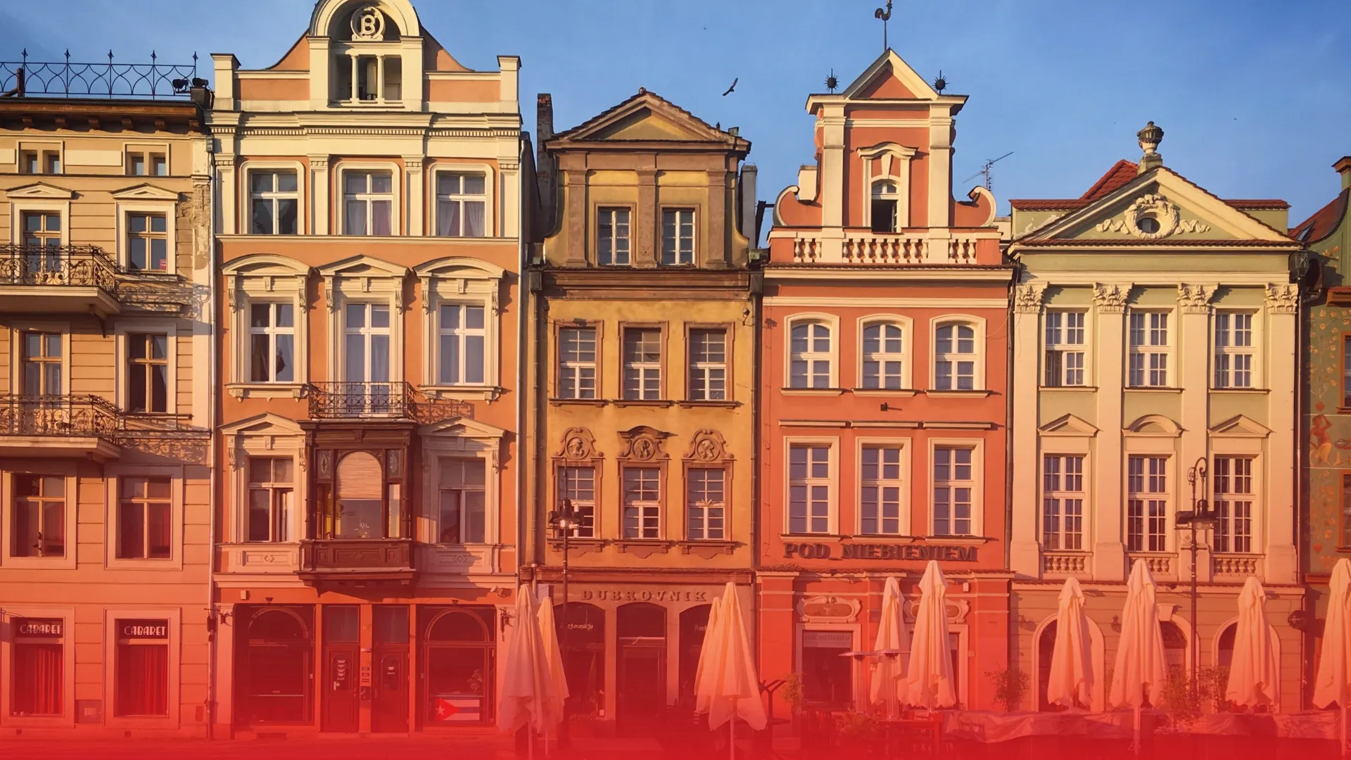 Условия работы в Польше для иностранцев