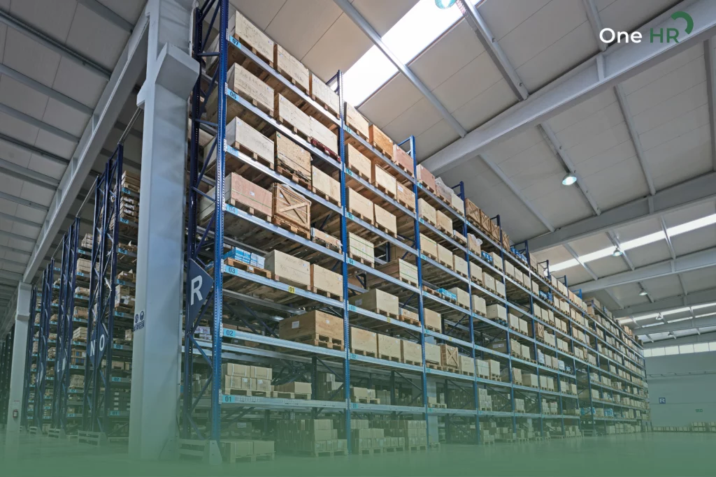 kompletacja towaru gdańsk 