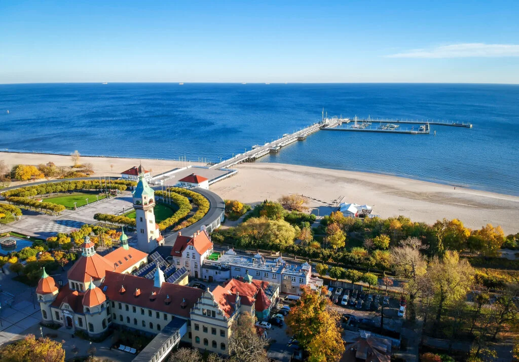 oddział Sopot